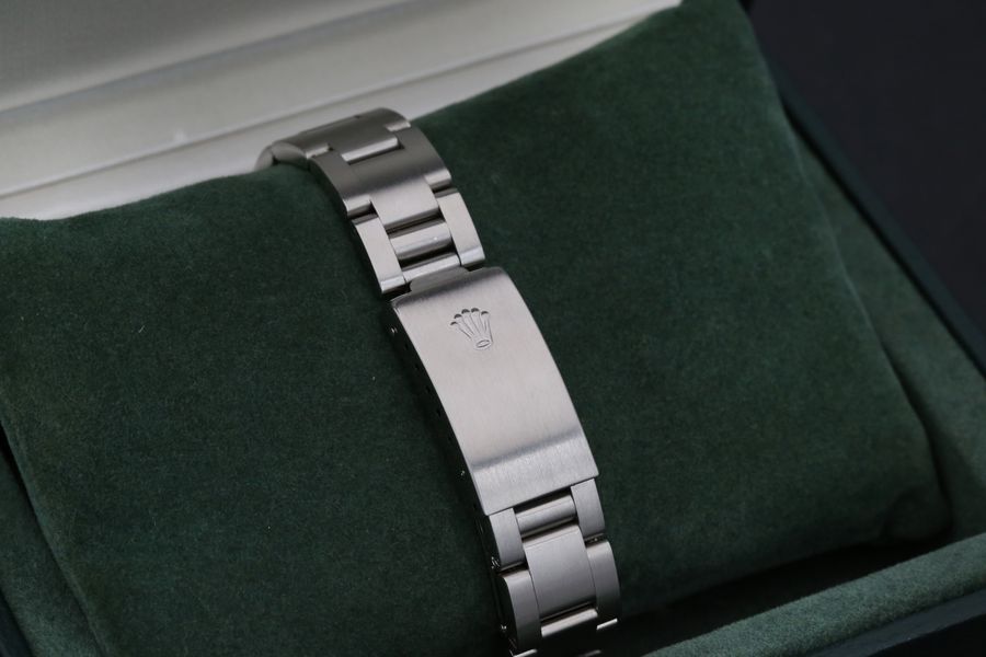 Rolex Oyster Perpetual 77080